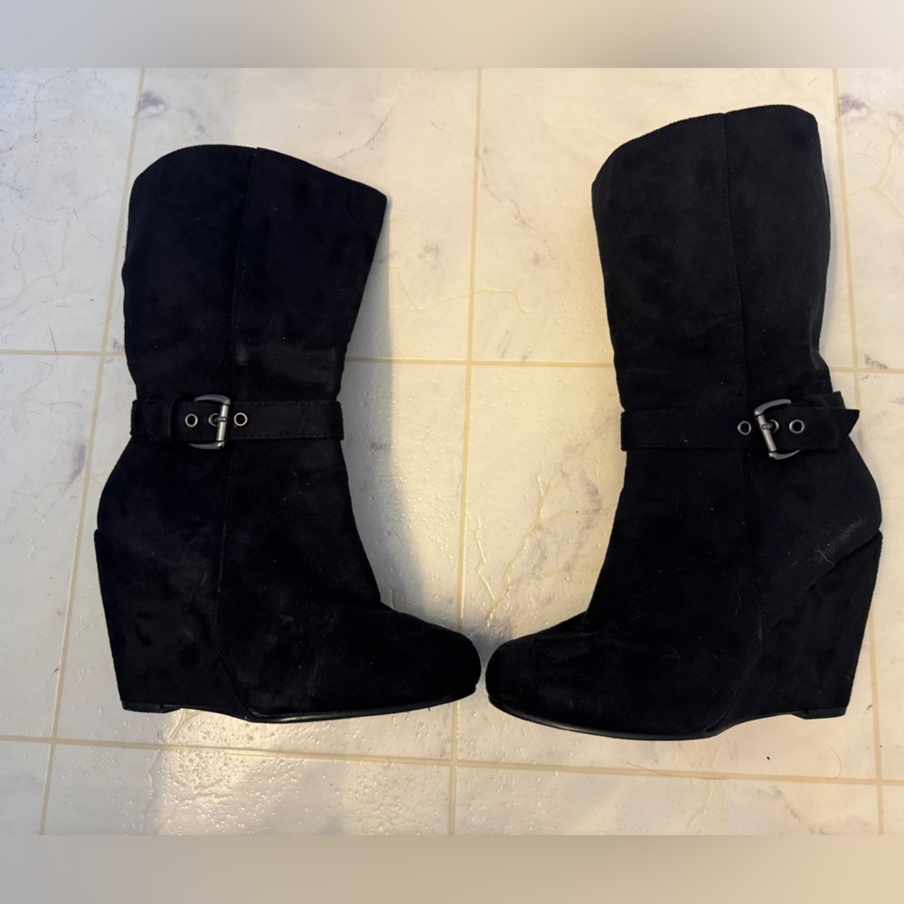 👢 Cute Boots to compliment ANY fall outfit!